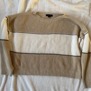 Sanctuary sweater